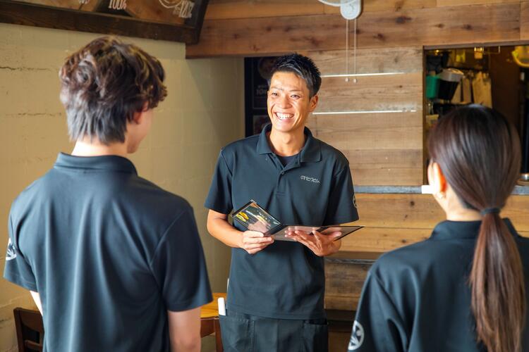 キャリアアップ希望者必見！