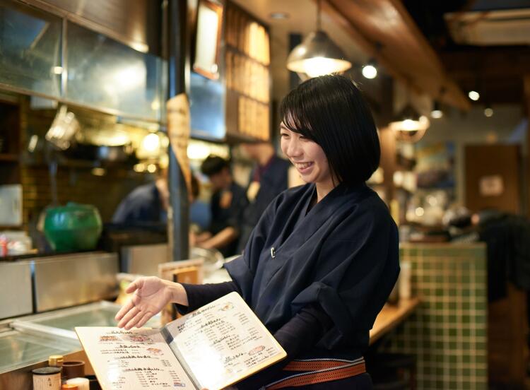 厚岸の魅力を、お客様にしっかり伝えよう