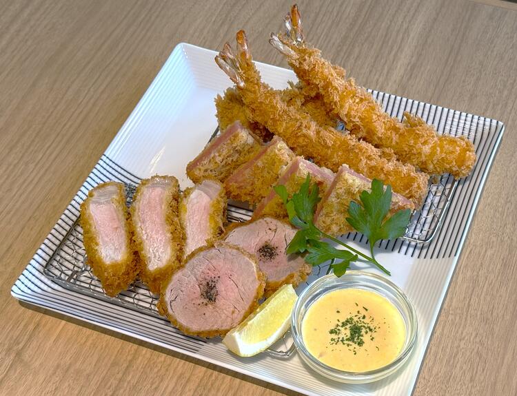 系列店は「食べログ百名店」選出！