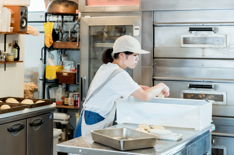 難しい調理はありません※画像はイメージ