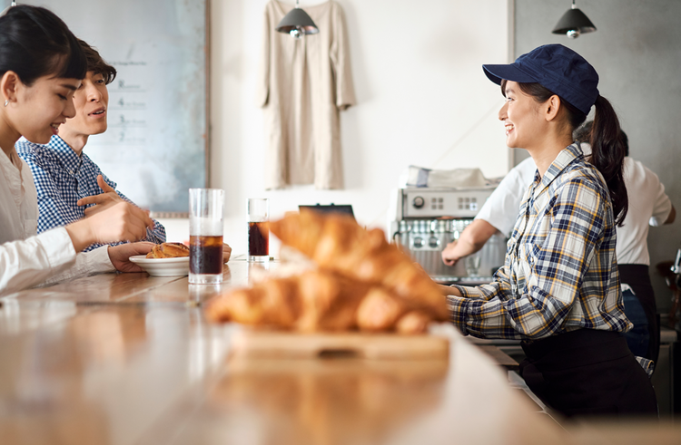 4月中旬～OPEN！※画像はイメージ