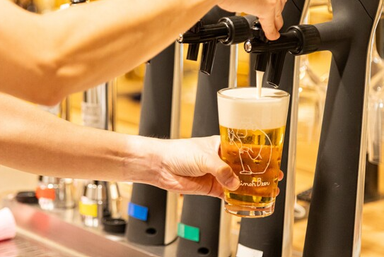 魚と醸造酒　うお吟　大阪中之島フェスティバルプラザ店の詳細画像1