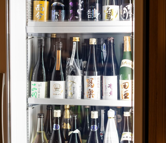 魚と醸造酒　うお吟　大阪中之島フェスティバルプラザ店の詳細画像7