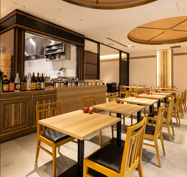 魚と醸造酒　うお吟　大阪中之島フェスティバルプラザ店の詳細画像4