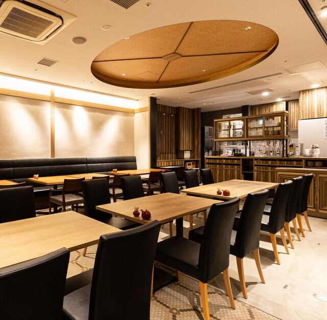 魚と醸造酒　うお吟　大阪中之島フェスティバルプラザ店の詳細画像5