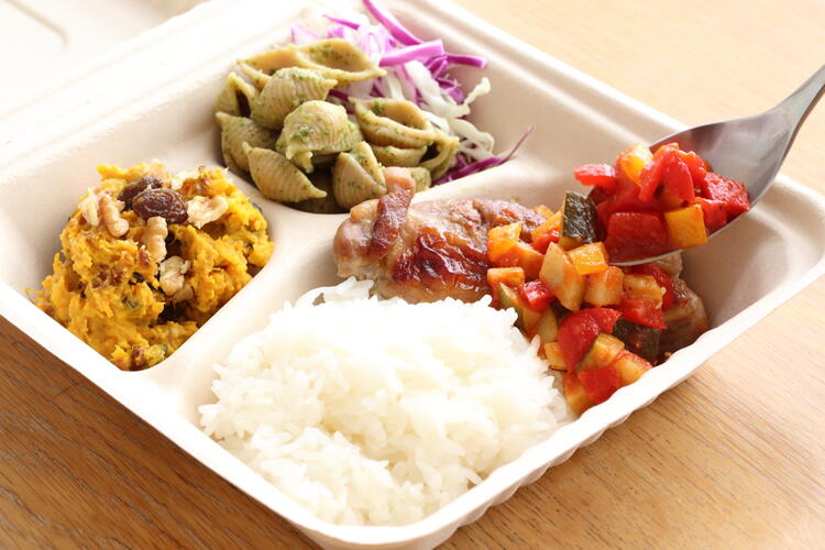 スタッフの個性が光る職場です☆