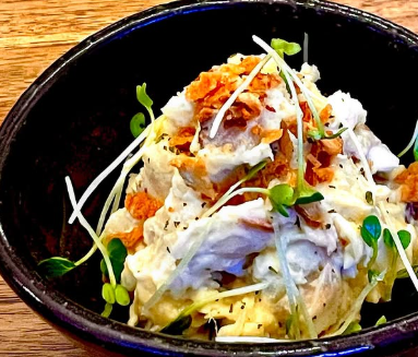 スタッフの個性が光る職場です☆