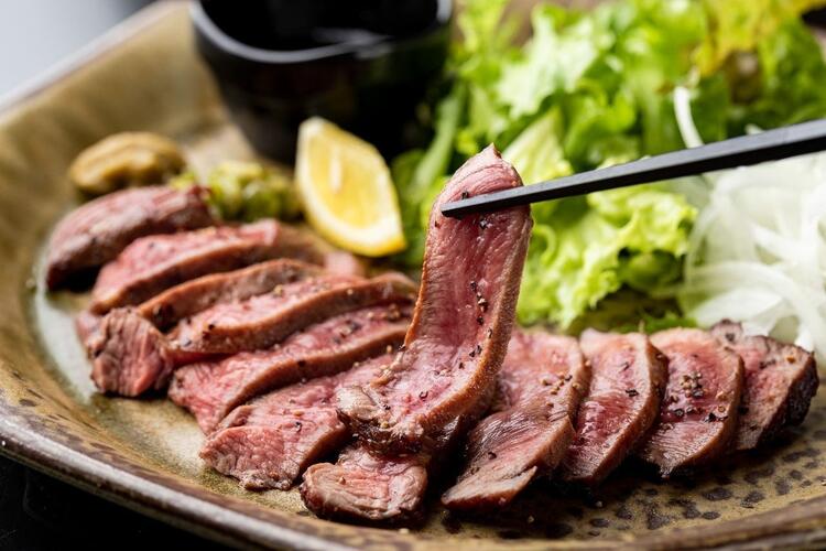 産地や鮮度にこだわった食材を使用