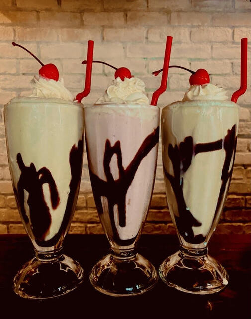 かわいいシェイク