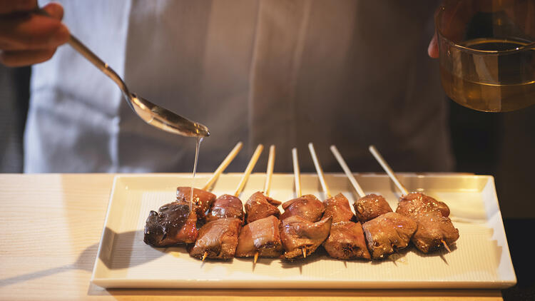 スキルアップに最適