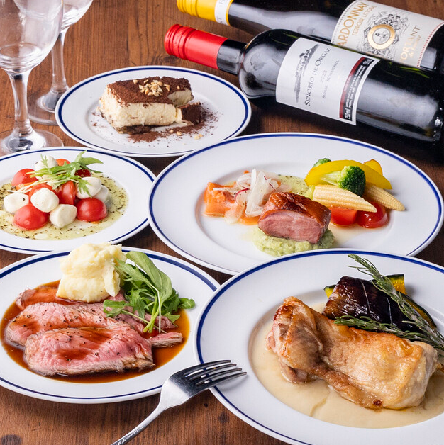 続々出店中！勢いのある成長企業◎