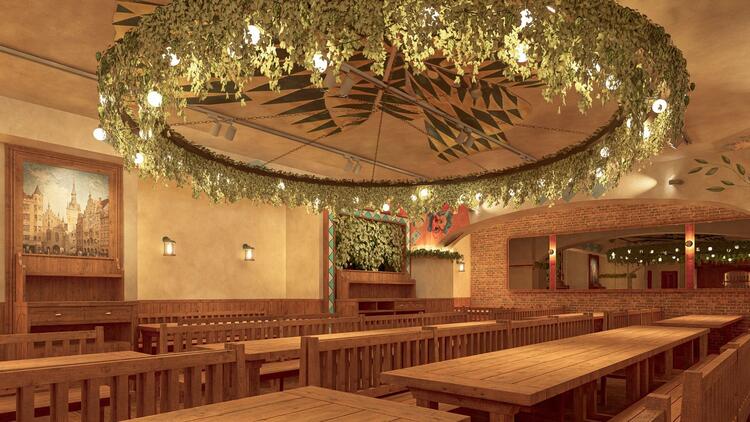 海外研修あり×メニュー開発も可能◎