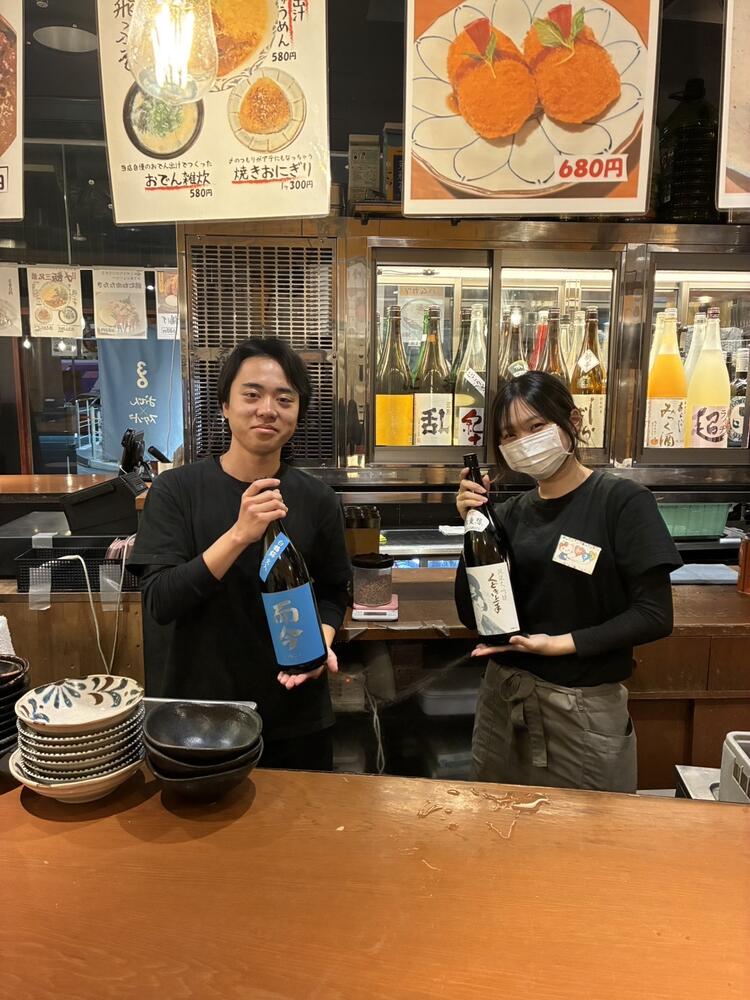 皆さまのアイデアを積極採用します