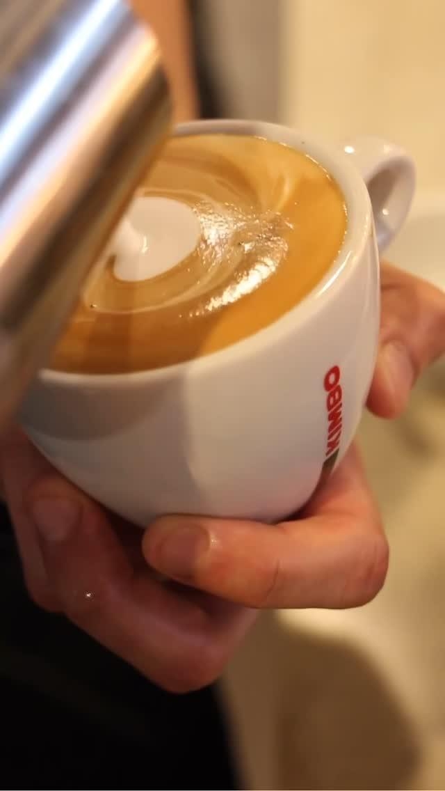 エスプレッソマシンも使えるように