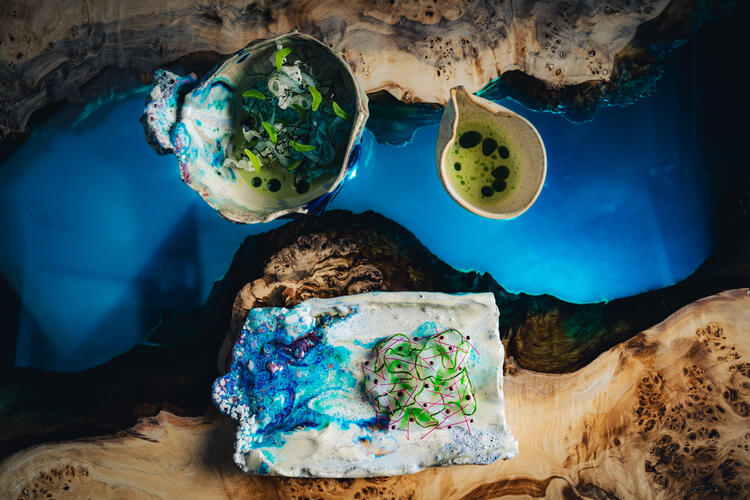 カンブリア爆発