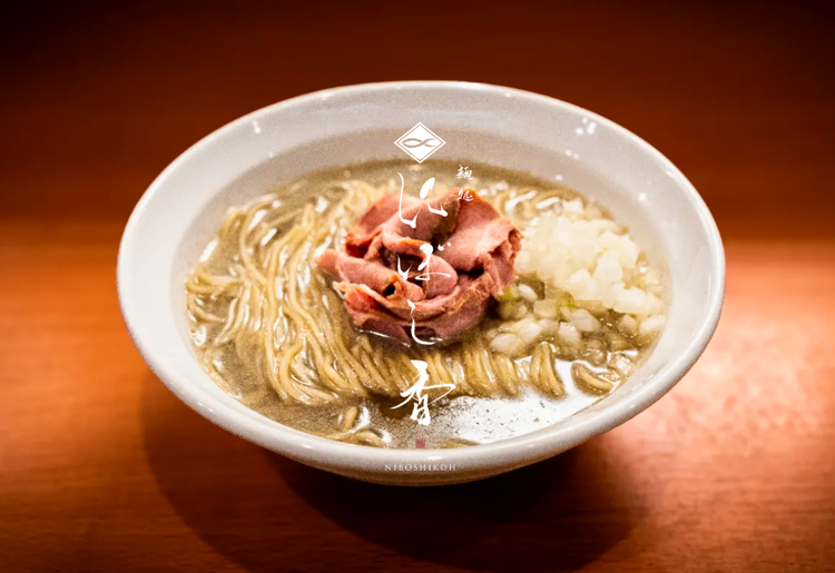 ラーメンWalker東京2年連続掲載◎