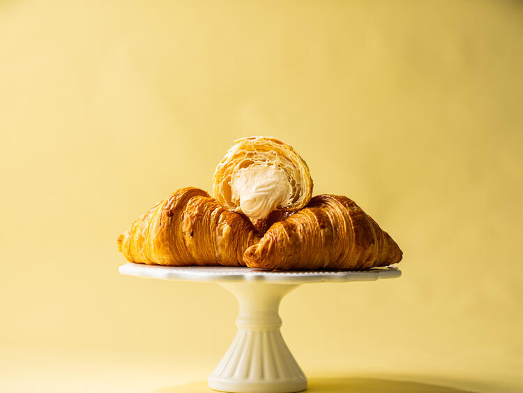 有名パン職人の技術を身につけるチャンス！