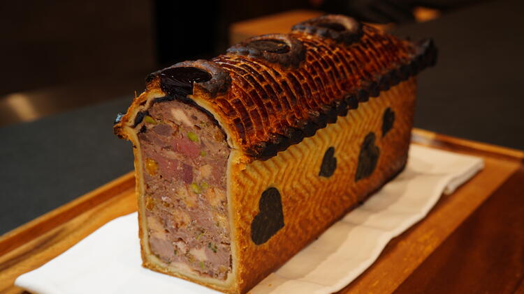 事業拡大も視野に入れています