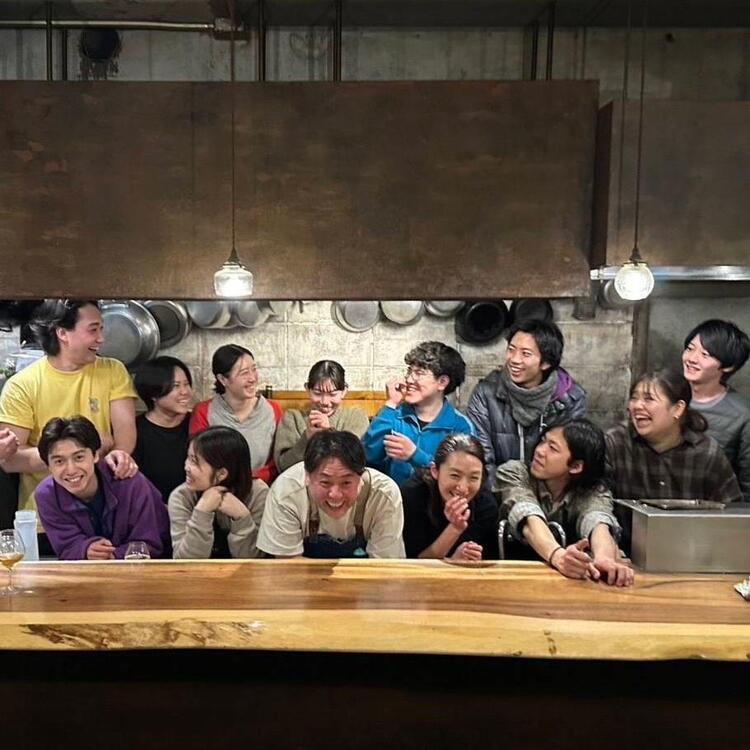  人の成長に応じて新たなステップを