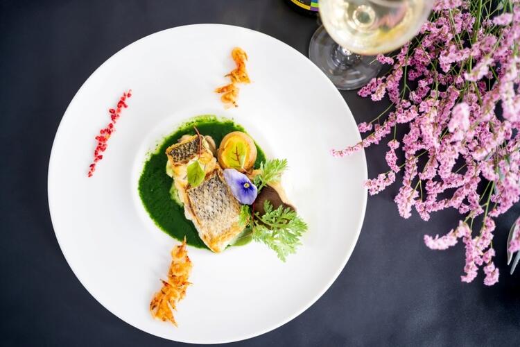 公正公平な評価制度あり