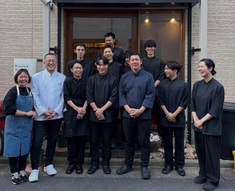 サービスマネージャー募集中