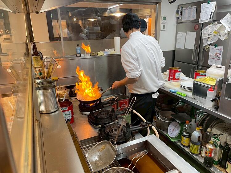 整った研修制度があるので未経験も安心◎