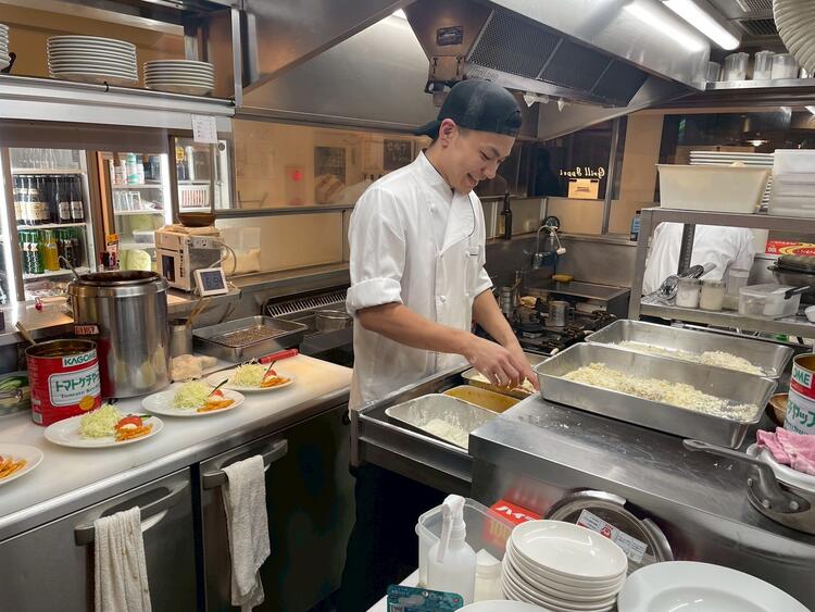 老舗ならではの安定と安心！