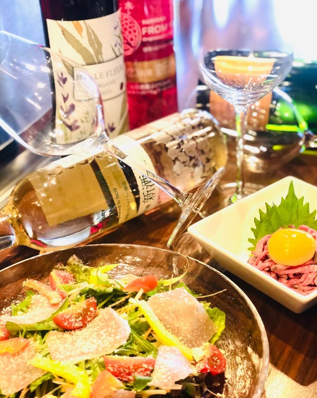 キッチンカーを再始動予定◎