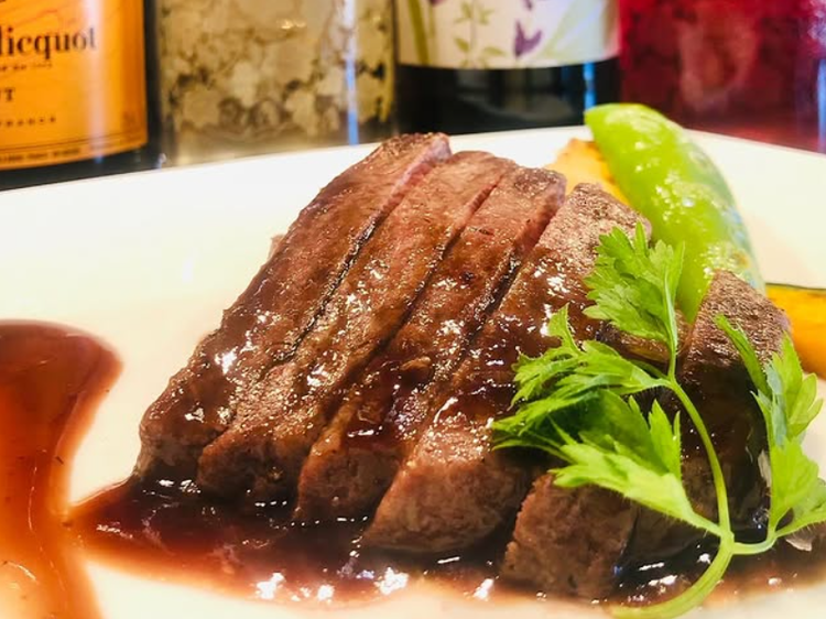 店長候補を募集スタート