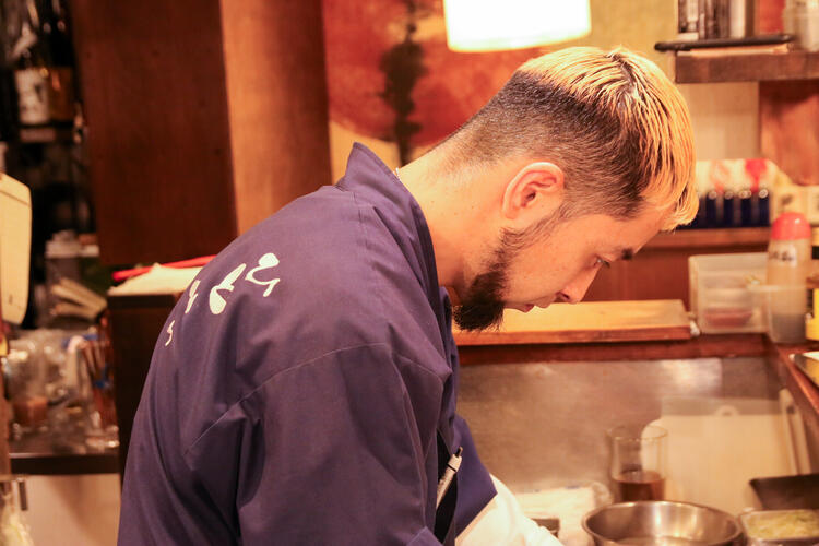 学芸大学エリアでの「繁盛の極意」を学べる