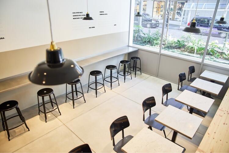 SOBA FUTATSU 玉川高島屋店の詳細画像5