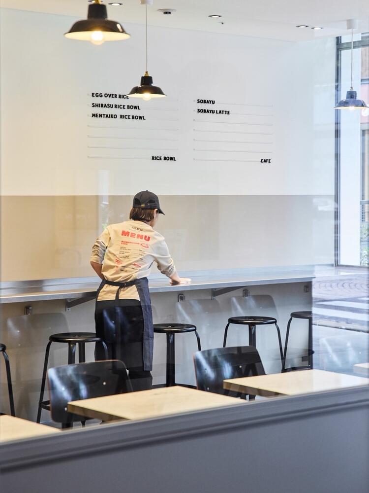 SOBA FUTATSU 玉川高島屋店の詳細画像7