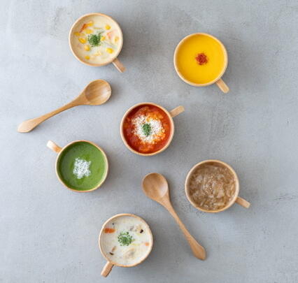 決まったレシピなし！あなたの案を採用◎