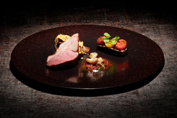 調理経験があればフレンチ初挑戦の方も歓迎