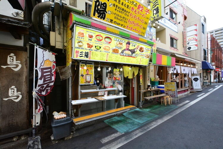 創業55年、人気の大衆中華★