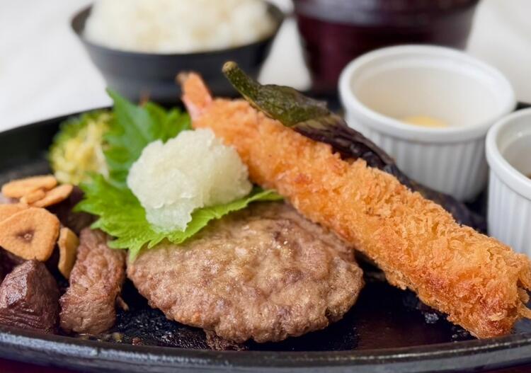 洋食や中華の経験をいかせます！