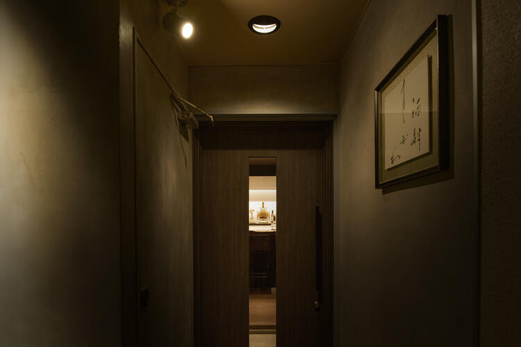 銀座で唯一無二を目指して…