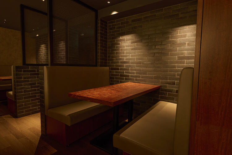 新店舗運営に意欲的な方は大歓迎！