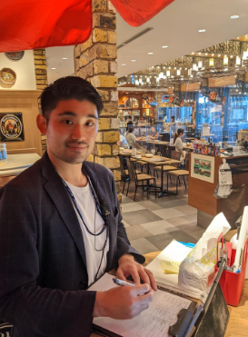 マネジメント経験がある方必見！