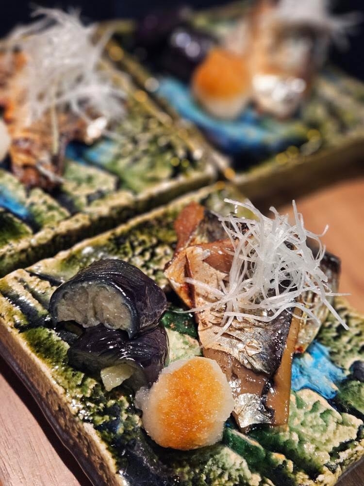 メニュー開発にも挑戦できます