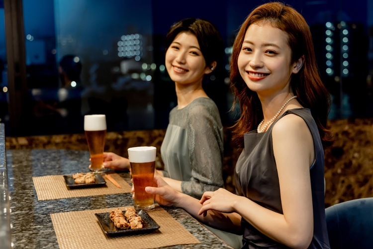 “何かに熱中できる人”を歓迎※既存店写真