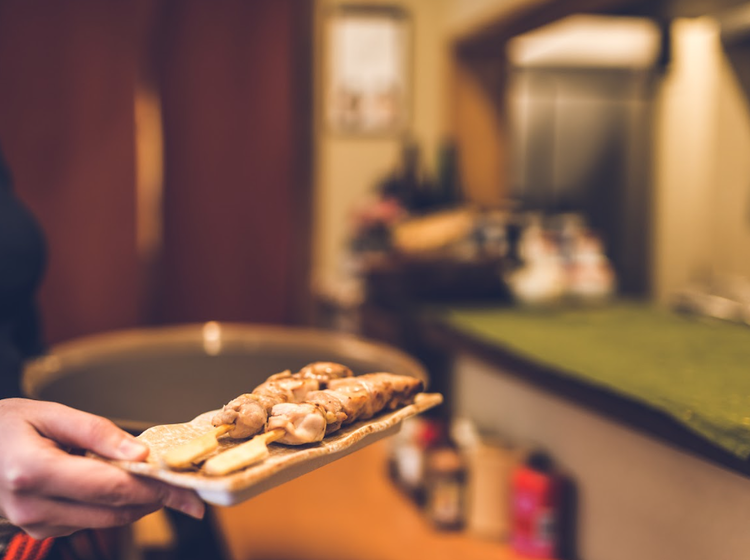 老舗店の伝統を受け継ぐ新店※イメージ