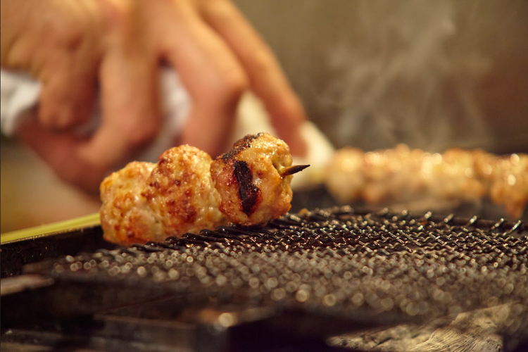 大人気店舗を複数運営する企業※イメージ