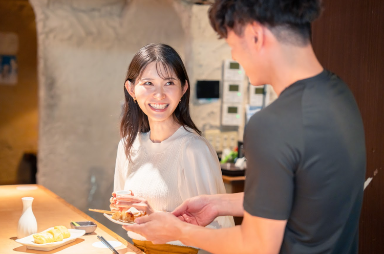 ご応募お待ちしています！※イメージ
