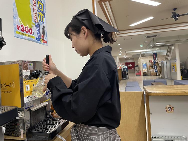 経験を活かしてさらにスキルアップ可能