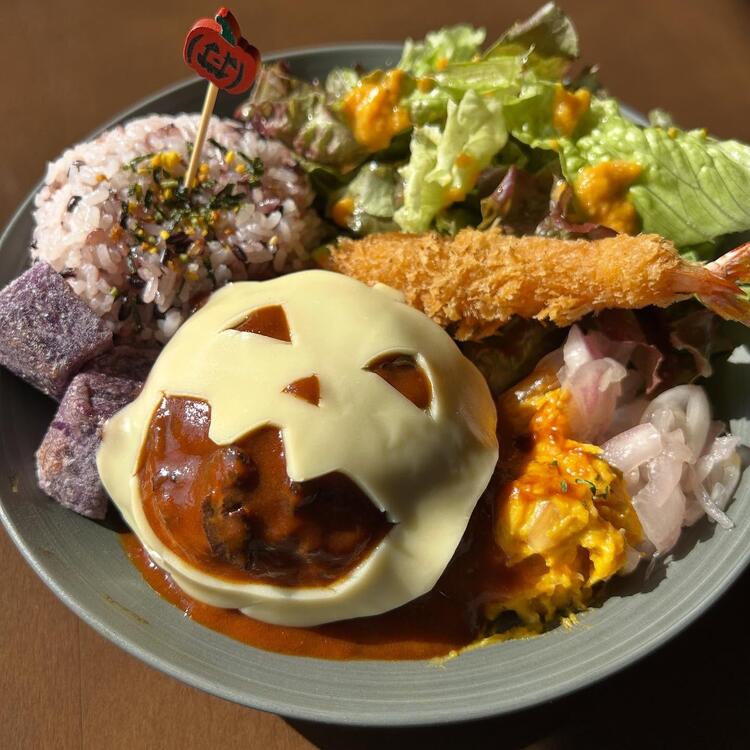 季節に合わせたメニューをご提供♪