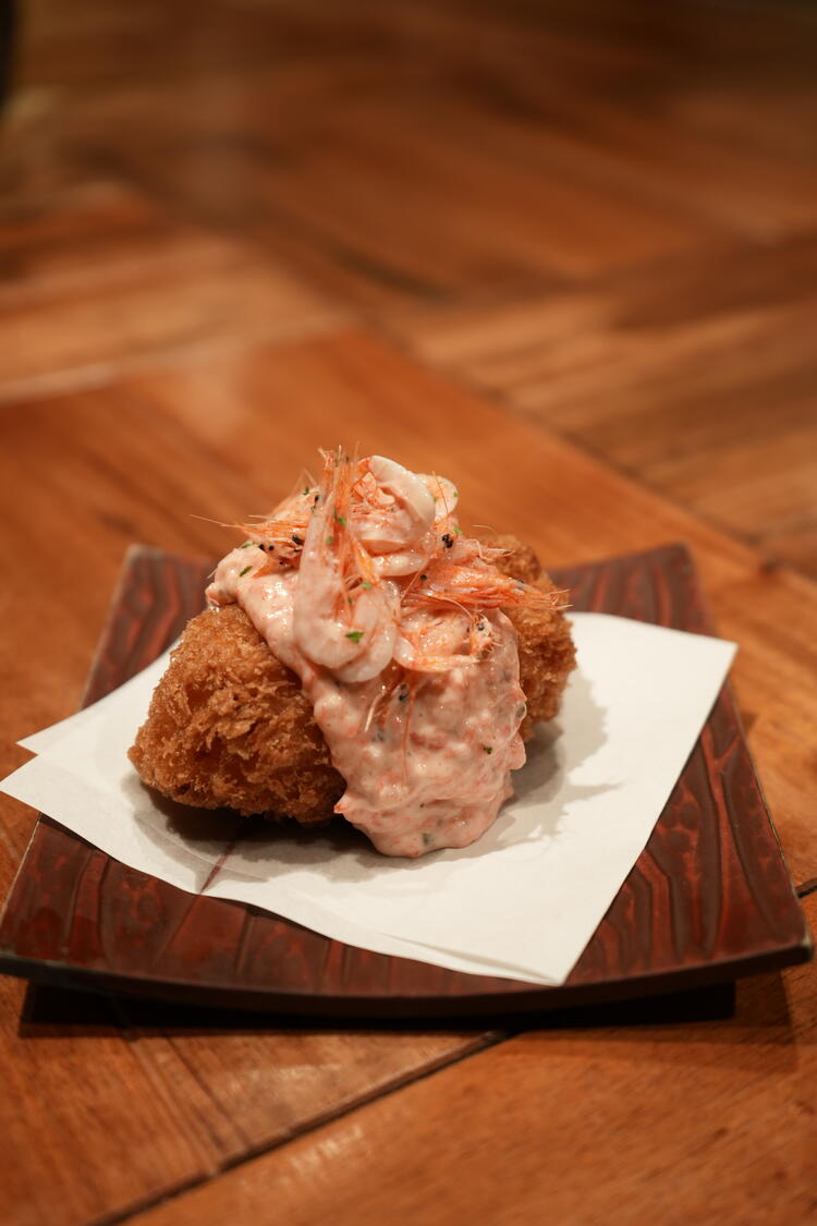 飲食業界がはじめての方も◎※既存店写真