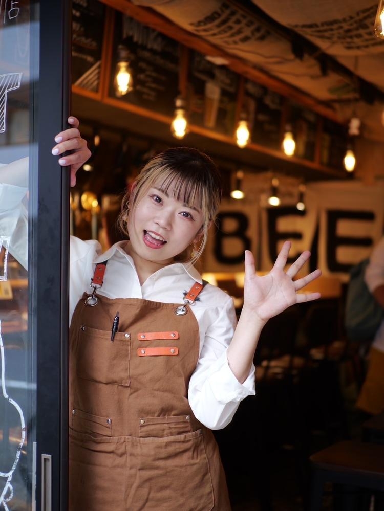 ご応募お待ちしております！※既存店写真