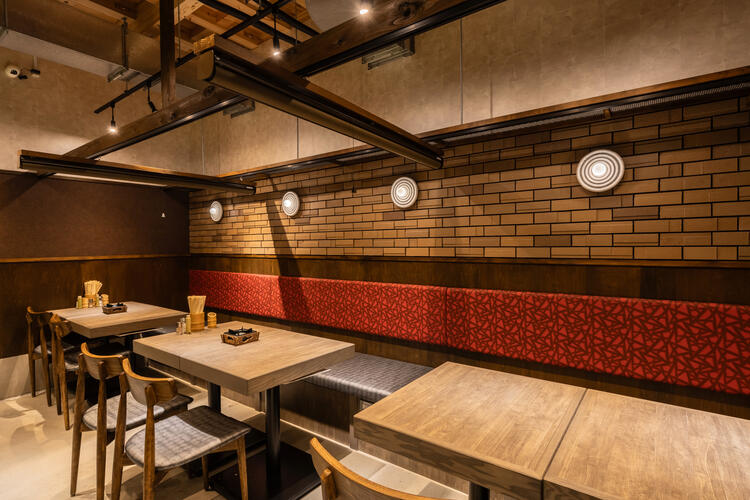 焼き鳥　肉刺し　SUMIKA西船橋店の詳細画像8