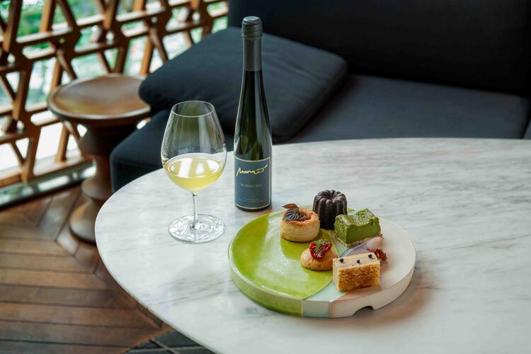 ジャンルにとらわれず食を通して感動を！